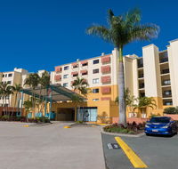 Marcoola Beach Resort - Accommodation Brisbane