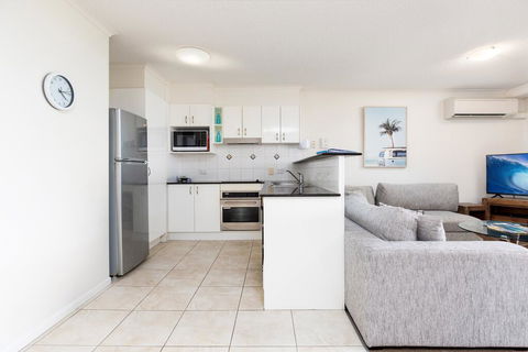 Marcoola Beach Resort - Accommodation Brisbane 3