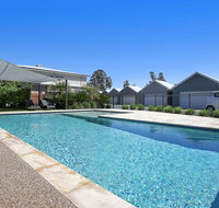 Marctime - Woodlands - Accommodation Brisbane