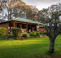 Margaret River Chalets - Accommodation Brisbane