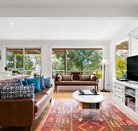 Margies on Mt Franklin - Accommodation Brisbane