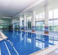 Marina ocean view - Accommodation Brisbane