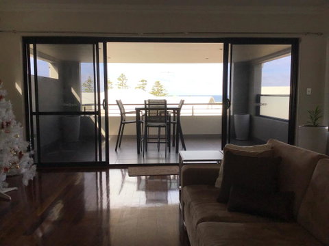 Marina Precinct - Accommodation Brisbane 3