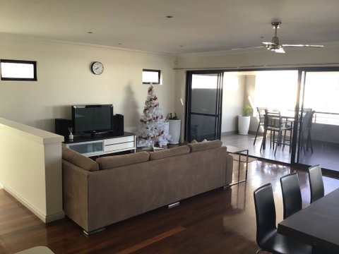 Marina Precinct - Accommodation Brisbane 1