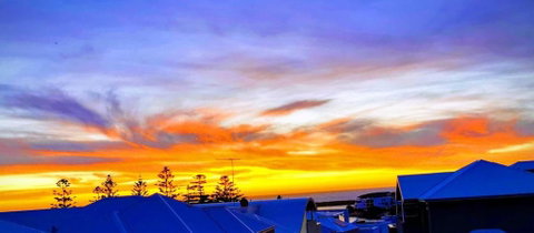 Marina Precinct - Accommodation Brisbane 0