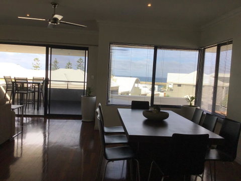 Marina Precinct - Accommodation Brisbane 2