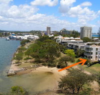 Mariner Cove 1 - 2 BDRM Apt on Parkyn Pde