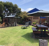 Mariner Motel - Accommodation Brisbane