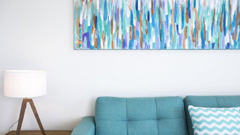 Mariners 3 - Mollymook - Accommodation Brisbane 1