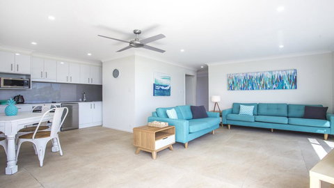 Mariners 3 - Mollymook - Accommodation Brisbane 3