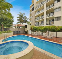 Mariners Resort - Accommodation Brisbane