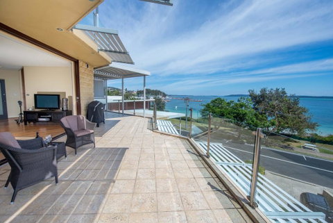 Mariners Rest Unit 3 - Nelson Bay - Accommodation Brisbane 2