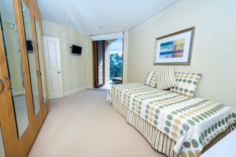 Mariners Rest Unit 3 - Nelson Bay - Accommodation Brisbane 1