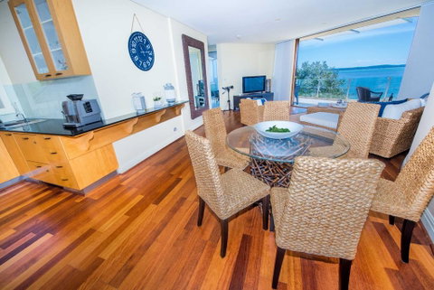 Mariners Rest Unit 3 - Nelson Bay - Accommodation Brisbane 3