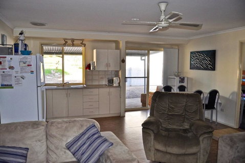 Mariners View Coffin Bay - Accommodation Brisbane 2