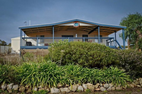 Mariners View Coffin Bay - Accommodation Brisbane 0
