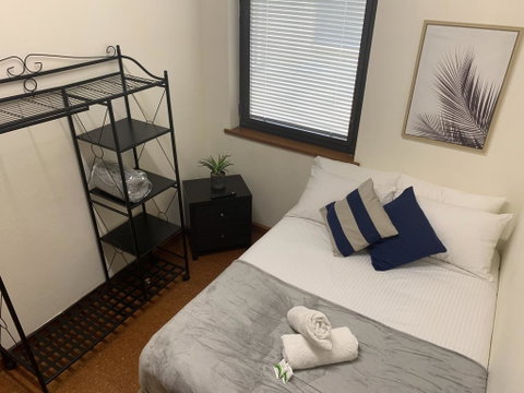 Market St Lodge - Accommodation Brisbane 0