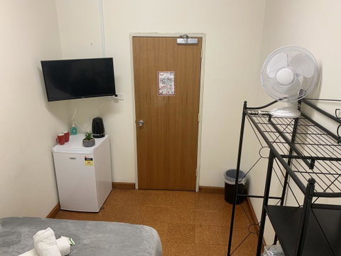 Market St Lodge - Accommodation Brisbane 3