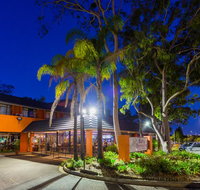 Markets Hotel - Accommodation Brisbane