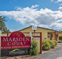 Marsden Court - Accommodation Brisbane