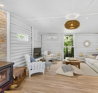MARTHA COTTAGE - MT MARTHA - Accommodation Brisbane