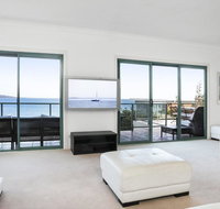Martha's Villa - Accommodation Brisbane