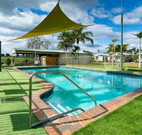 Maryborough Caravan  Tourist Park - Accommodation Brisbane