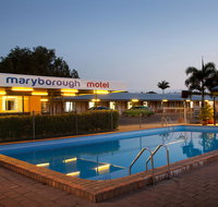 Maryborough Motel and Conference Centre
