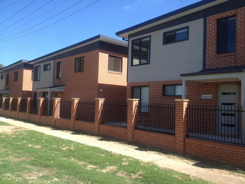 MAS Country Havannah Accommodation - Accommodation Brisbane 2