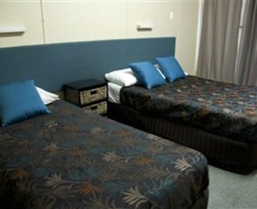 Matilda Motel - Accommodation Brisbane 1