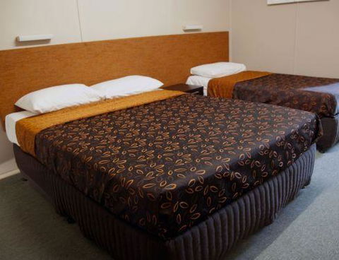 Matilda Motel - Accommodation Brisbane 3
