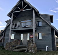 Maunga Lodge - Accommodation Brisbane