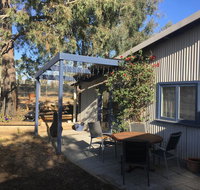 Maybelle Farm - Accommodation Brisbane