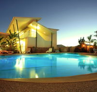 Mayfair Motel - Accommodation Brisbane