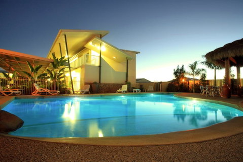 Mayfair Motel - Accommodation Brisbane 0