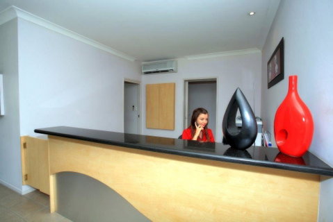 Mayfair Motel - Accommodation Brisbane 1