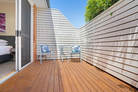 Mayfield Short Stay Apartments - Accommodation Brisbane 3