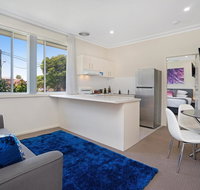 Mayfield Short Stay Apartments - Accommodation Brisbane