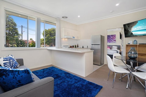 Mayfield Short Stay Apartments - Accommodation Brisbane 0
