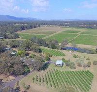 McCaffrey's Estate - Accommodation Brisbane