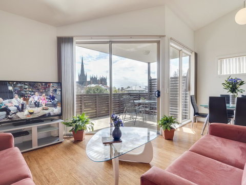 McKillop Geelong By Gold Star Stays - Accommodation Brisbane 0