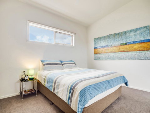 McKillop Geelong By Gold Star Stays - Accommodation Brisbane 3