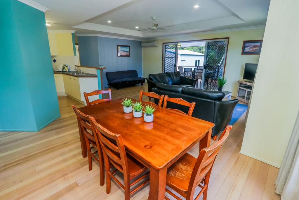  Accommodation Brisbane