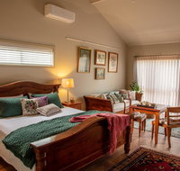 Meander Retreat - Accommodation Brisbane