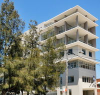 MEDISTAY - Accommodation Brisbane