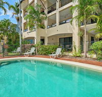 Mediterranean Beachfront Apartments - Accommodation Brisbane