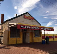Meekatharra Hotel - Accommodation Brisbane