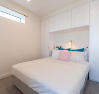 Melbourne CBD 1 Bedroom SkylineLa Trobe Tower - Accommodation Brisbane