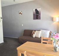 Melbourne cbd apartment - Accommodation Brisbane