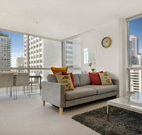 Melbourne Central - StayCentral - Accommodation Brisbane